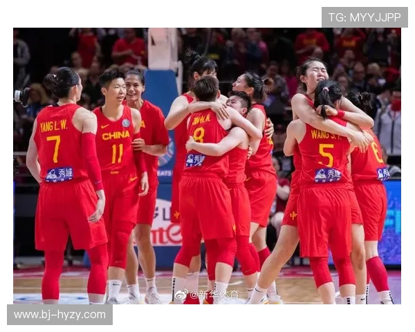 中国女篮锁定半决赛目标明确 大概率迎战日澳强敌冲击卫冕荣耀 中国女篮锁定半决赛目标明确 大概率迎战日澳强敌冲击卫冕荣耀