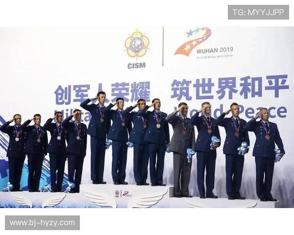 中国代表团在世界军人运动会金牌总数位列第一再创历史新高 中国代表团在世界军人运动会金牌总数位列第一再创历史新高